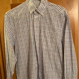 Vineyard Vines button down